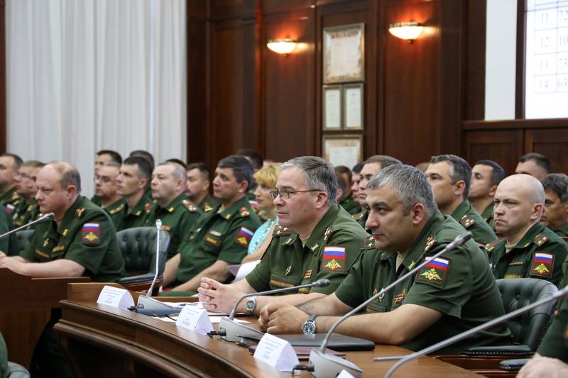 Сказки старого Маугли армия