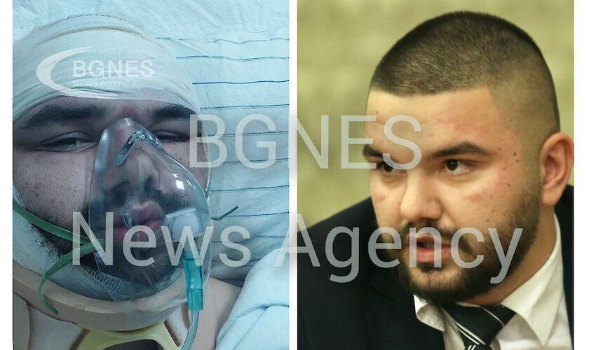 Болгария и Северная Македония скатываются в бездну украинского сценария Болгария и Северная Македония скатываются в бездну украинского сценария геополитика