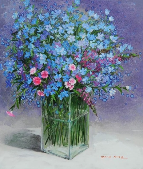 �������� Yi Seong-bu. ����������