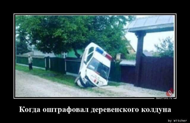 Демотиваторы для настроения: «VIP рыбалка»  