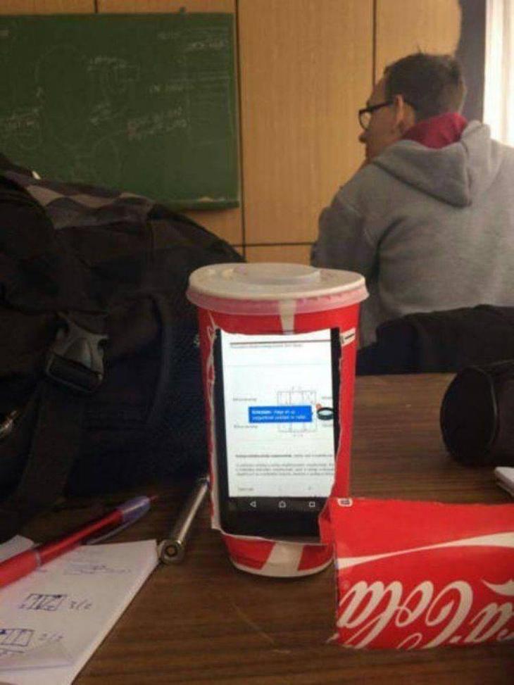 25 блестящих идей от комнатных гениев, взрывающих мозг своей беспощадностью 