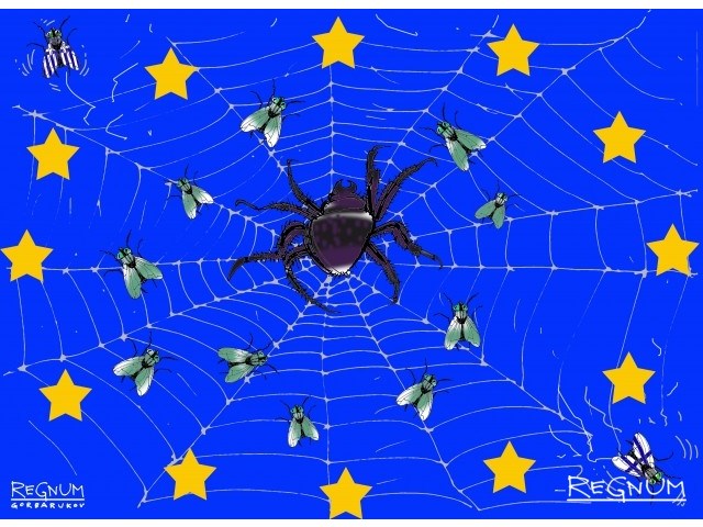 Венгры думают, что Орбан на стороне России против Украины. Австрия же... геополитика