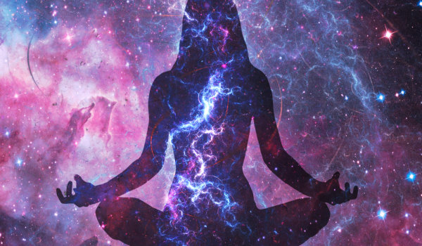 Как соединиться со Вселенной