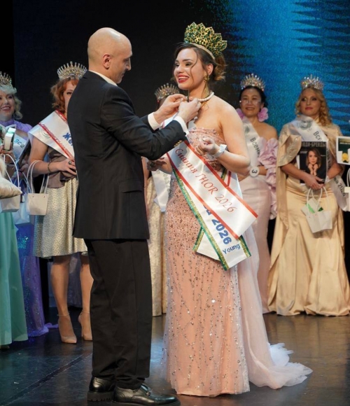  Александр Заскокин