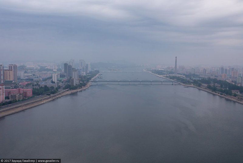 Пхеньян Пхеньян, северная корея, фоторепортаж