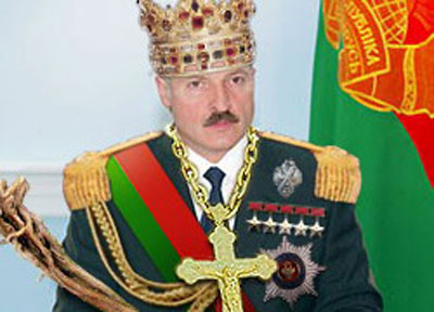 Лукашенко назвал себя сторонником империи ЕС