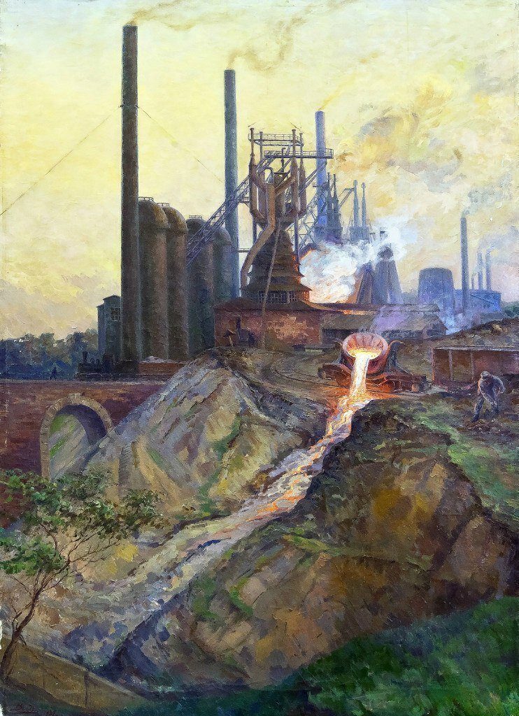 Советская жизнь в художественных произведениях Советская жизнь в художественных произведениях Живопись,Архитектура,Фотография