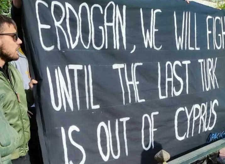 Турция – Греция: отчего Эрдоган сменил гнев на милость? Турция – Греция: отчего Эрдоган сменил гнев на милость? геоплитика