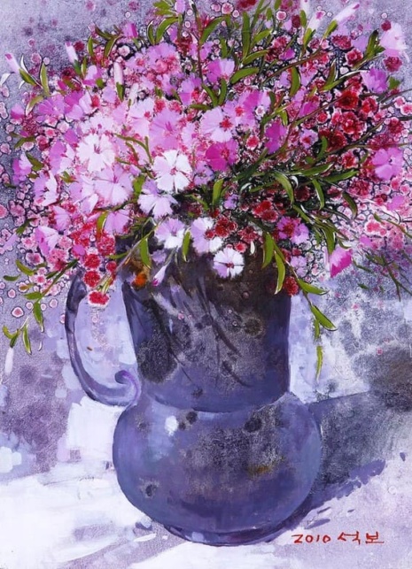 �������� Yi Seong-bu. ����������