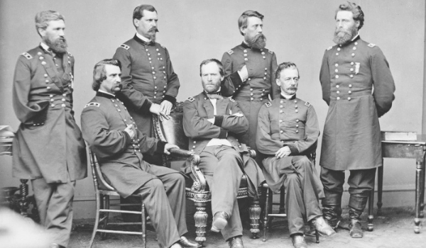 Как русский полковник стал бригадным генералом и национальным героем в США? Как русский полковник стал бригадным генералом и национальным героем в США? история