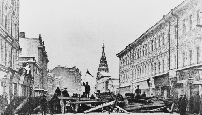 Зажралась ли Москва? Чем вызвана протестная активность