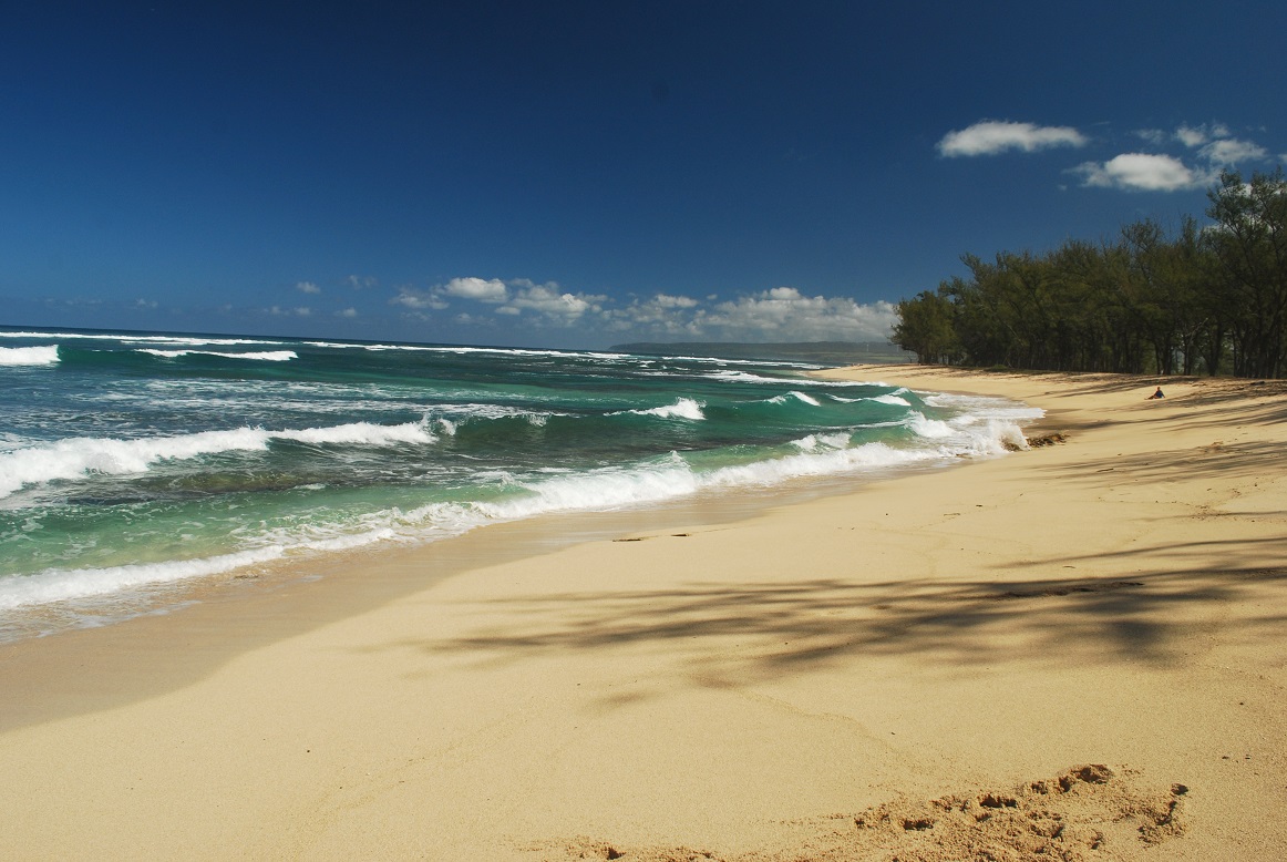 Лихуэ Гавайи. 10 мест мира, где всегда стоит хорошая погода. Фото с сайта NewPix.ru