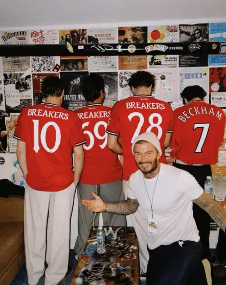 Круз Бекхэм рассказал про идеальные отношения с родителями на фоне обвинений брата в их адрес Бекхэм, Бруклина, Виктория, чтобы, отношения, Breakers, родители, Бруклин, интервью, всегда, рассказал, конце, Дэвид, поддерживают, очень, Крузом, впервые, марта, честность, сцену