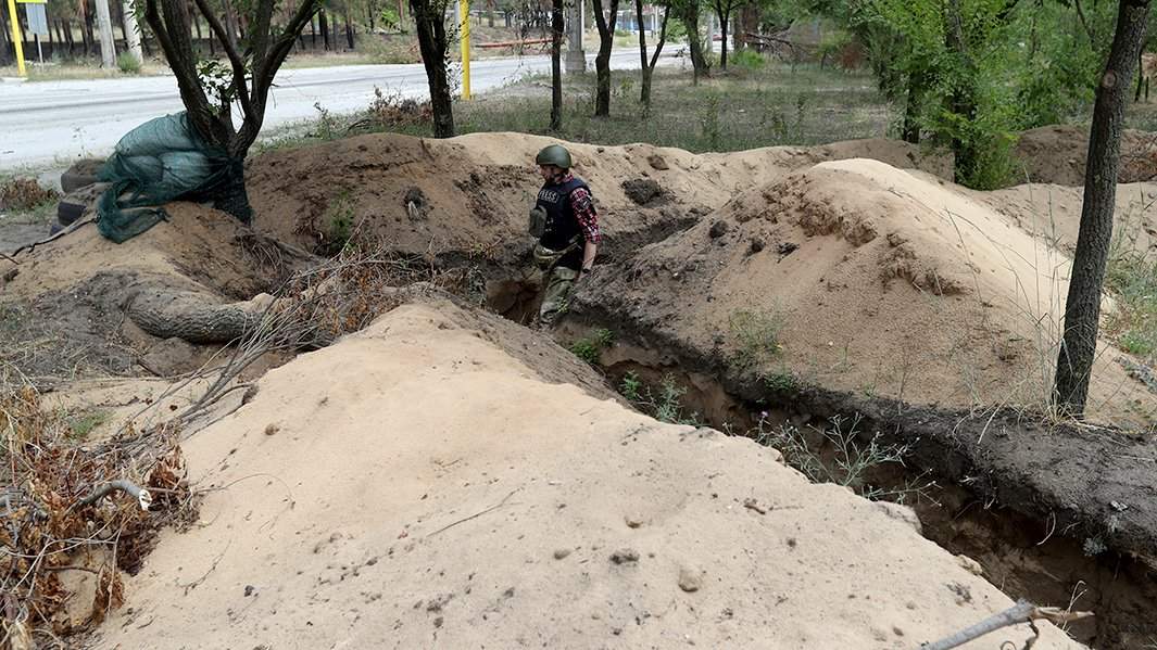 азот украина