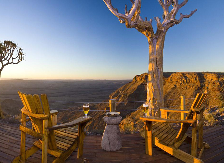 Где остановиться в отпуске для красивых фото: 7 самых "инстаграмных" мест в мире Где остановиться в отпуске для красивых фото: 7 самых "инстаграмных" мест в мире Стиль жизни / Путешествия