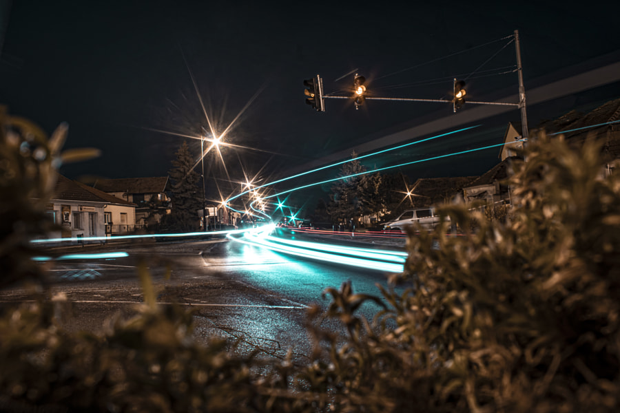 30sec by Ákos Horthy  on 500px.com