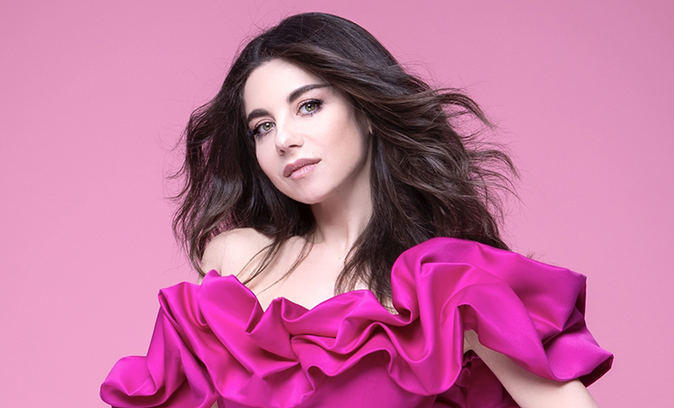 Анна Плетнева: "Музыки в России сегодня просто нет"