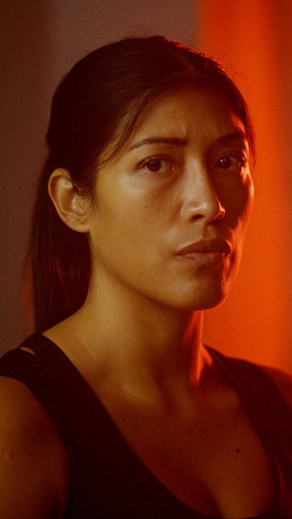 Diana Bermudez as Kimi