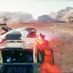 Gamescom 2017: геймплей новой версии Star Citizen  