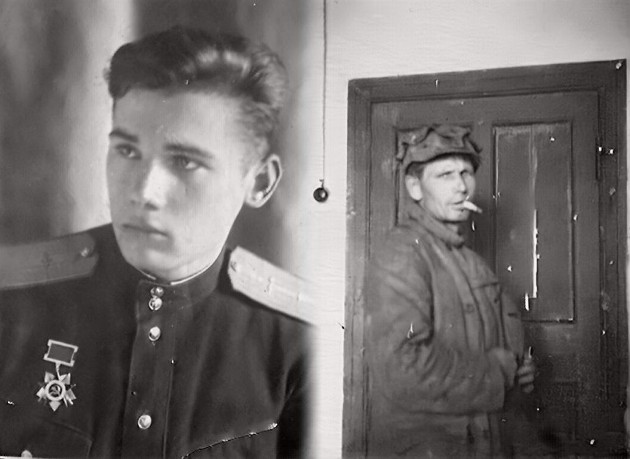 Как советский лётчик бежал из плена на немецком самолёте, но вместо поощрения получил 3 года лагерей