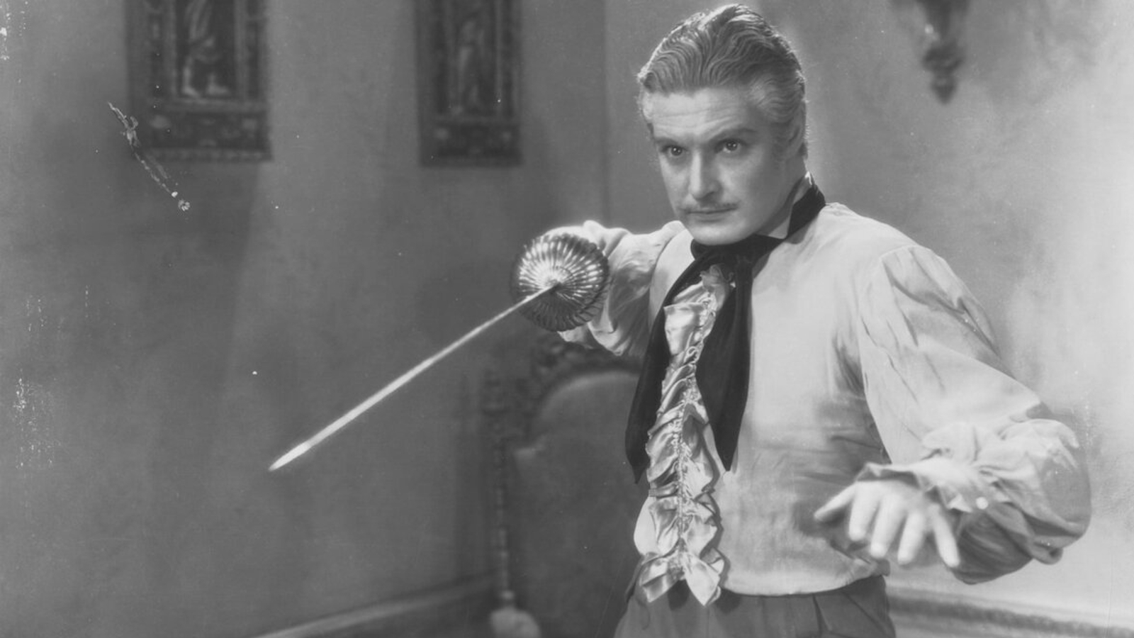  Сэм Клафлин и другие актеры в роли графа Монте-Кристо