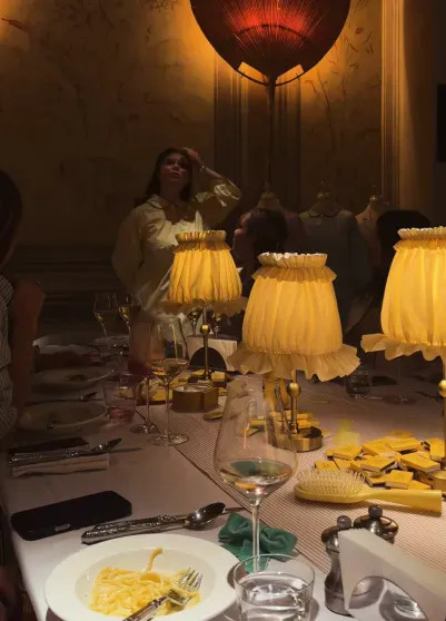 Стеша Маликова, Надежда Стрелец, Наталья Гольденберг и Оксана Рим отметили день рождения Ксении Китаевой рождения, Китаева, Ксении, Ксения, Стрелец, КитаевойДень, другие, Хоронжук, гостей, Надежда, Стеша, Полина, Зеленова, стиле, ресторане, Китаевой, собрала, бренд, КитаевойКсения, Кристина