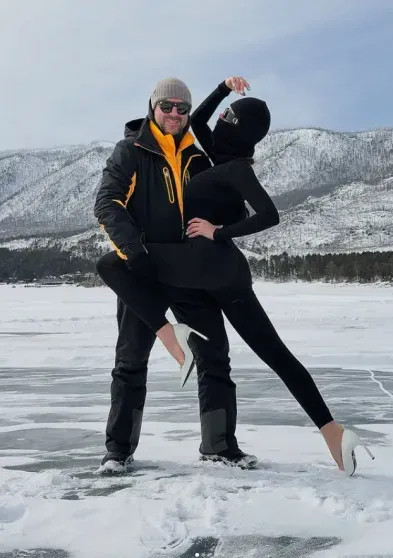 Полина Диброва 