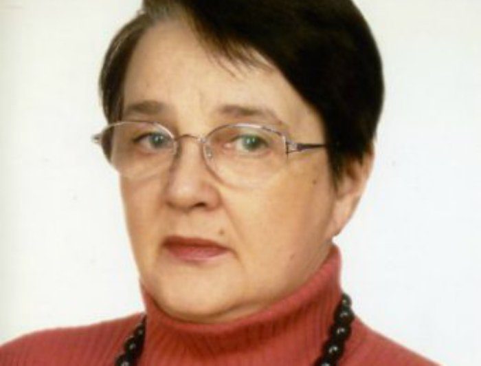 Слава и забвение Ольги Красиной Слава и забвение Ольги Красиной