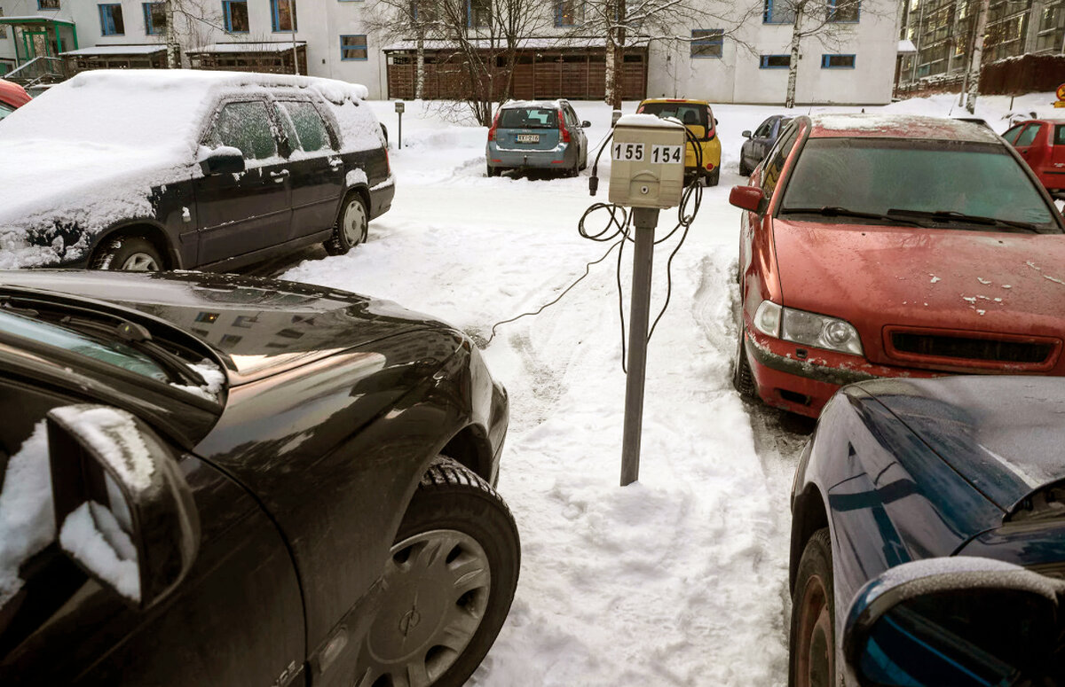 Как жители Крайнего Севера запускают двигатель даже в -40 автомобиля, двигателя, двигатель, топлива, работы, Севере, северных, Крайнем, стоянки, регионах, очень, водители, Например, после, температуру, местных, эксплуатации, значительно, длительной, водителю