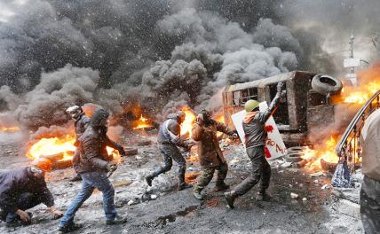 Что помешало Путину применить «казахский сценарий» на Украине