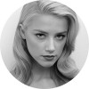 amber heard 100x100 Эмбер Херд отдала $7 млн <br> на благотворительность