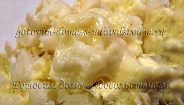 Как приготовить цветную капусту - просто и всегда вкусно Как приготовить цветную капусту - просто и всегда вкусно кулинария,овощные блюда,рецепты