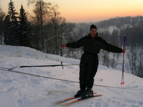 Как я дошел до жизни такой. Из личного. О себе