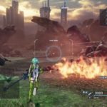 Геймплей Sword Art Online: Fatal Bullet  