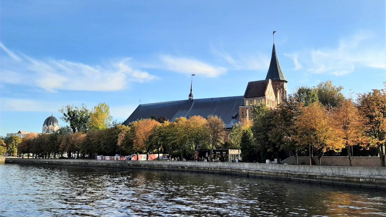 Проживут не более четверти часа: Кедми предостерег Запад от атаки на Калининград