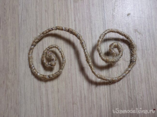 Шпагатная клеточка Шпагатная клеточка