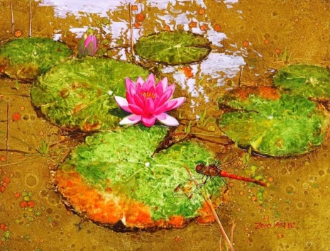 �������� Yi Seong-bu. ����������