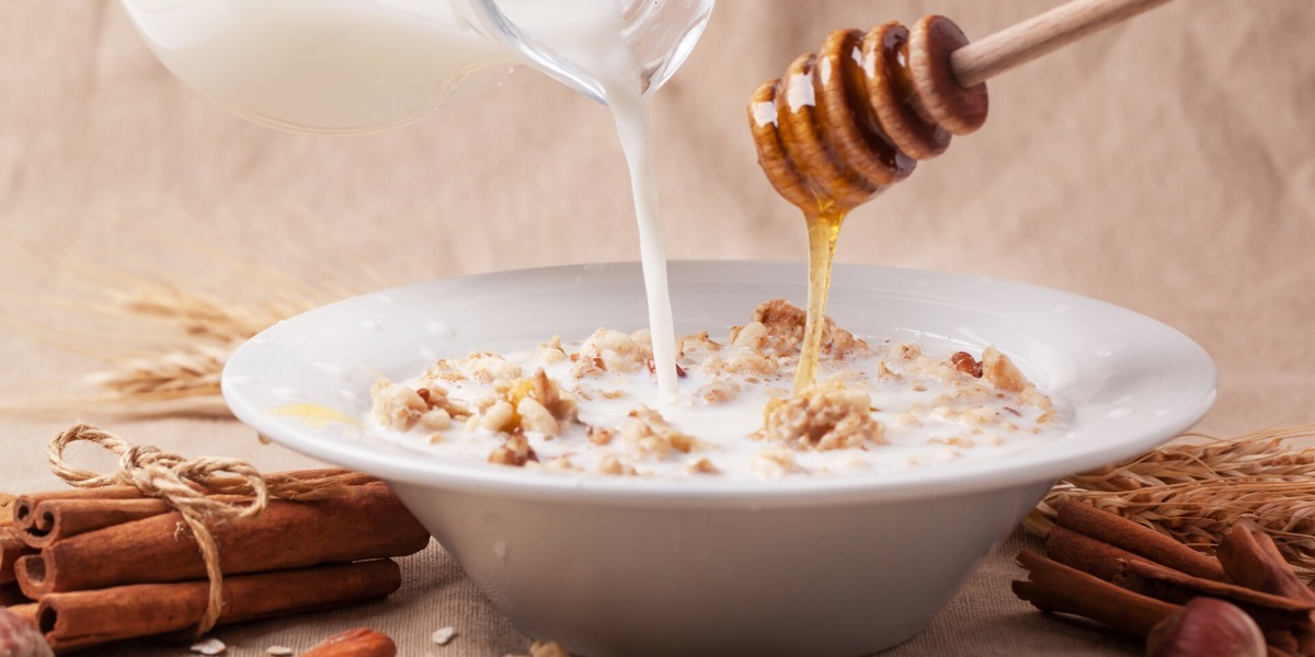 Завтрак в микроволновке за 5 минут: 11 вкусных идей Завтрак в микроволновке за 5 минут: 11 вкусных идей кулинария,рецепты