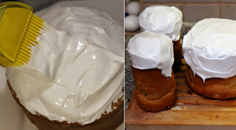 Светлой Пасхи, друзья! Это так красиво… Живописные идеи для украшения куличей. женские хобби,кулинария,кулич пасхальный,своими руками