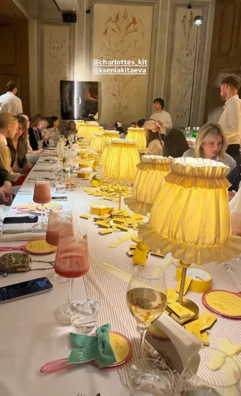 Стеша Маликова, Надежда Стрелец, Наталья Гольденберг и Оксана Рим отметили день рождения Ксении Китаевой рождения, Китаева, Ксении, Ксения, Стрелец, КитаевойДень, другие, Хоронжук, гостей, Надежда, Стеша, Полина, Зеленова, стиле, ресторане, Китаевой, собрала, бренд, КитаевойКсения, Кристина