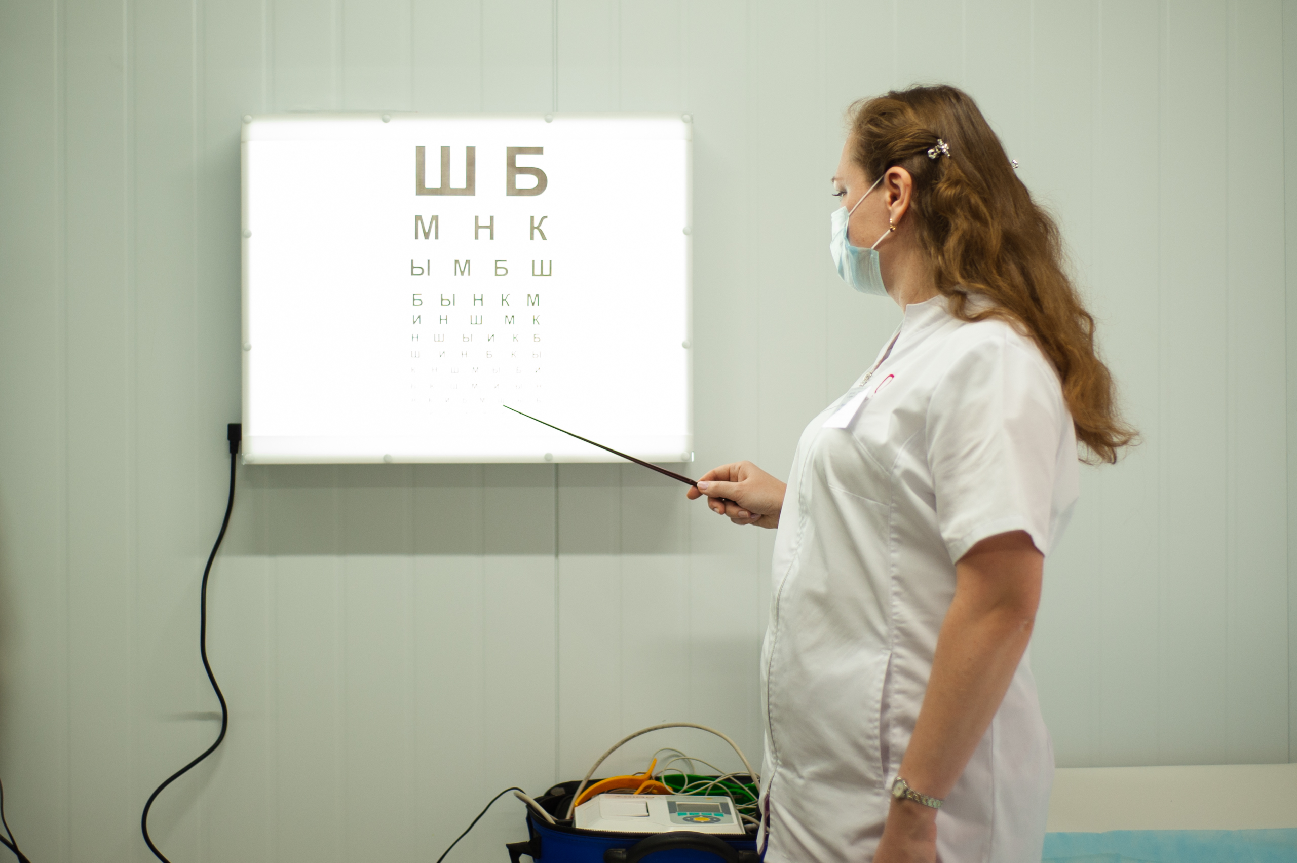 В Тверской области открылась новая врачебная амбулатория