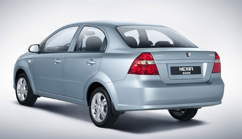 Новый конкурент для «Лады»? Узбекские автомобили Ravon вернулись на российский рынок Новый конкурент для «Лады»? Узбекские автомобили Ravon вернулись на российский рынок авто и мото,автоновости