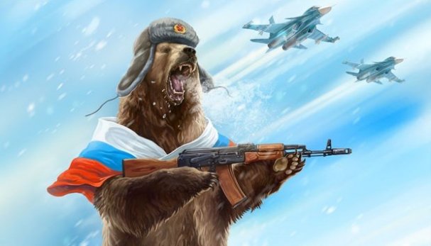 В ЛАТВИИ СТАЛИ ПОДОЗРЕВАТЬ, ЧТО РОССИЯ НЕ ХОЧЕТ ЕЕ ЗАХВАТЫВАТЬ