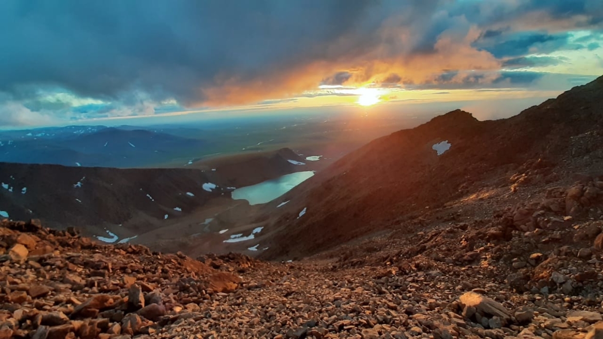 Экономист оценил планы по созданию города-миллионника на Дальнем Востоке Экономист оценил планы по созданию города-миллионника на Дальнем Востоке Экономика