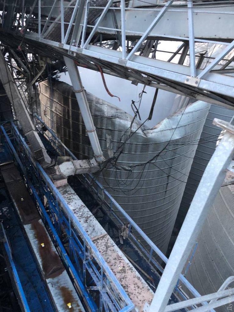 Одесса. По следам «двух самых страшных ночей» г,Москва [1405113],украина