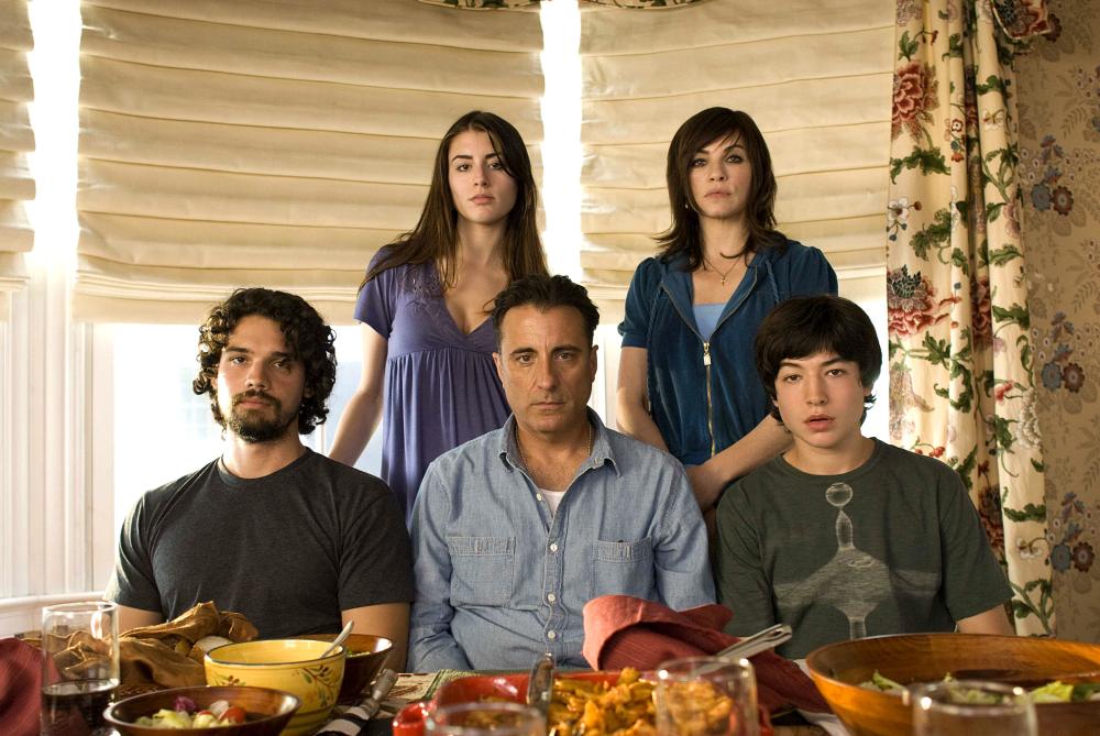 11 фильмов, в которых описана важность семьи в нашей жизни