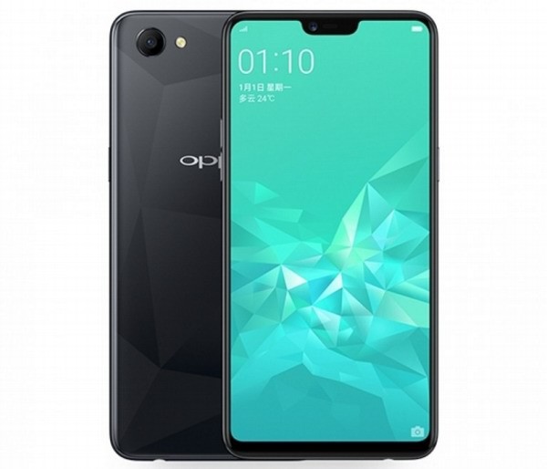 Oppo A3