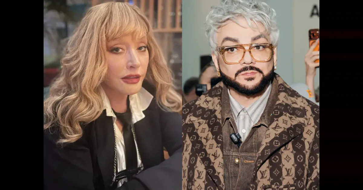 "Верю, что ещё свидимся". Филипп Киркоров обратился к бывшей жене Алле Пугачёвой в день её 77-летия