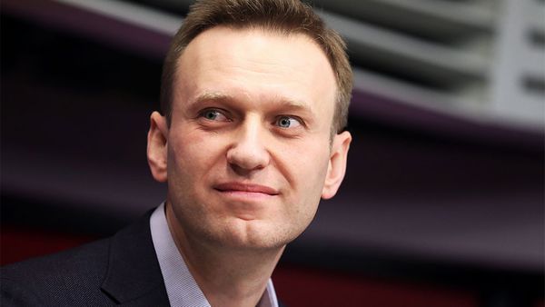 Агент-жена? Почему чету Навальных подозревают в работе на иностранную разведку Политика
