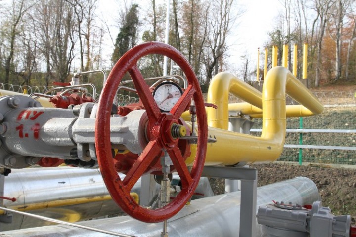 Россия, Украина и ЕК не достигли договоренностей по газу на встрече в Брюсселе